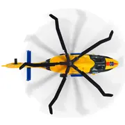 Elicopter de salvare dickie toys airbus h160 23 cm hubs203714022