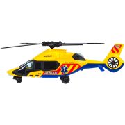 Elicopter de salvare dickie toys airbus h160 23 cm hubs203714022