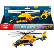 Elicopter de salvare dickie toys airbus h160 23 cm hubs203714022