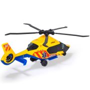 Elicopter de salvare dickie toys airbus h160 23 cm hubs203714022
