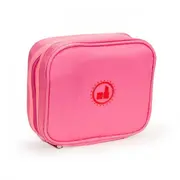 Gentuta de make-up cu 6 elemente din lemn ecotoys ph10c001 edeediph10c001