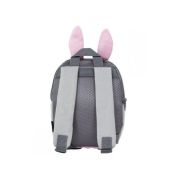 Ghiozdan pentru prescolari 25 x 21 x 11 cm kidwell bunny edeedipl10kr