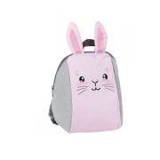 Ghiozdan pentru prescolari 25 x 21 x 11 cm kidwell bunny edeedipl10kr