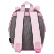 Ghiozdan pentru prescolari 25 x 21 x 11 cm kidwell pink kitty edeedipl10ktr