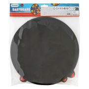 Joc darts cu arici (colorat)