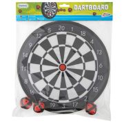 Joc darts cu arici