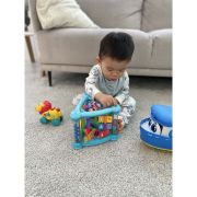 Jucarie simba abc activity triangle 20 cm hubs104010197