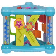 Jucarie simba abc activity triangle 20 cm hubs104010197