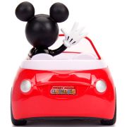 Masina jada toys rc mickey roadster 1:24 19 cm cu telecomanda hubs253074000
