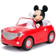 Masina jada toys rc mickey roadster 1:24 19 cm cu telecomanda hubs253074000