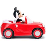 Masina jada toys rc mickey roadster 1:24 19 cm cu telecomanda hubs253074000