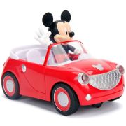 Masina jada toys rc mickey roadster 1:24 19 cm cu telecomanda hubs253074000