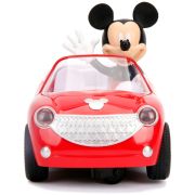 Masina jada toys rc mickey roadster 1:24 19 cm cu telecomanda hubs253074000