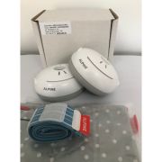 PRODUS RESIGILAT - Casti antifonice pentru bebelusi ALPINE Muffy Baby Blue ALP24944