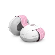 PRODUS RESIGILAT - Casti antifonice pentru bebelusi ALPINE Muffy Baby Pink ALP24951