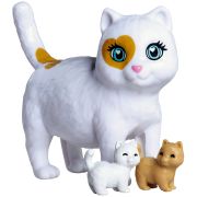 Papusa simba steffi love baby cats 29 cm cu accesorii hubs105733651