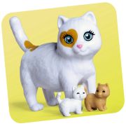 Papusa simba steffi love baby cats 29 cm cu accesorii hubs105733651