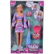 Papusa simba steffi love hair beads 29 cm cu accesorii hubs105733652