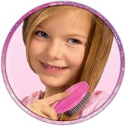 Papusa simba steffi love hair stylist 29 cm cu accesorii hubs105733323