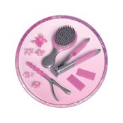 Papusa simba steffi love hair stylist 29 cm cu accesorii hubs105733323