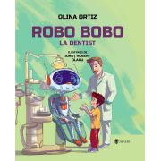 Robo bobo merge la dentist