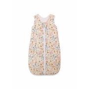 Sac de dormit copii, Big Friends, din bumbac, 70 cm, 1,5 tog KDEA7015BF