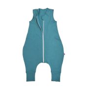 Sac de dormit cu picioruse,  Blue Lagoon, 100 cm, 1 tog KDEJPIC1001BLUELAGOO
