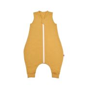 Sac de dormit cu picioruse,  Golden Snuggle, 100 cm, 1 tog KDEJPIC1001GOLDENSN