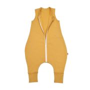 Sac de dormit cu picioruse,  Golden Snuggle, 100 cm, 1 tog KDEJPIC1001GOLDENSN