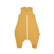 Sac de dormit cu picioruse,  Golden Snuggle, 80 cm, 1 tog KDEJPIC801GOLDENSN