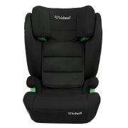Scaun auto cu isofix 15-36 kg kidwell weston - black edeedifosawes05a0