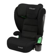 Scaun auto cu isofix 15-36 kg kidwell weston - black edeedifosawes05a0