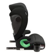 Scaun auto cu isofix 15-36 kg kidwell weston - grey black edeedifosawes04a0