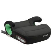 Scaun auto cu isofix 15-36 kg kidwell weston - grey black edeedifosawes04a0