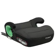 Scaun auto cu isofix 15-36 kg kidwell weston - grey black edeedifosawes04a0