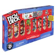TECH DECK PACHET ANIVERSAR VIV6067138