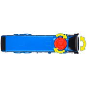 Autobuz dickie toys man lion's coach 26,5 cm albastru hubs203744017