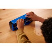 Autobuz dickie toys man lion's coach 26,5 cm albastru hubs203744017