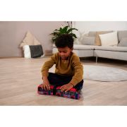 Autobuz dickie toys volvo city bus 40 cm rosu hubs203747015