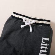 Compleu pentru baietei - Little Man LI622-R1