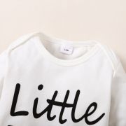 Compleu pentru baietei - Little Man LI622-R1