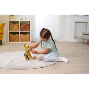 Jucarie simba pamper petz pony 24 cm cu accesorii hubs105950009
