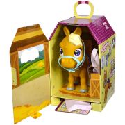 Jucarie simba pamper petz pony 24 cm cu accesorii hubs105950009