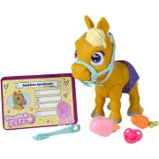 Jucarie simba pamper petz pony 24 cm cu accesorii hubs105950009