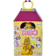 Jucarie simba pamper petz pony 24 cm cu accesorii hubs105950009