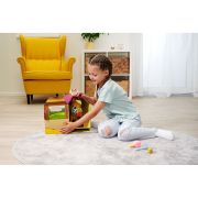 Jucarie simba pamper petz pony 24 cm cu accesorii hubs105950009