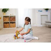 Jucarie simba pamper petz pony 24 cm cu accesorii hubs105950009