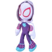 Jucarie de plus simba disney marvel ghost spider 25 cm hubs6315875811x12