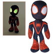 Jucarie de plus simba disney marvel miles morales 25 cm hubs6315875812x12