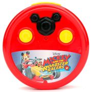Masina jada toys irc mickey roadster racer 1:24 19 cm cu telecomanda hubs253074005